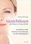 Svenja Schupp: Gesichtlesen als Weg zur Gesundheit, Buch, Buch