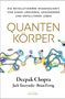 Deepak Chopra: Quantenkörper, Buch