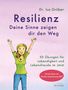Isa Grüber: Resilienz - Deine Sinne zeigen dir den Weg, Buch