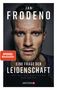 Jan Frodeno: Eine Frage der Leidenschaft, Buch