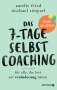 Amelie Fried: Das 7-Tage-Selbstcoaching, Buch