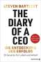 Steven Bartlett: The Diary of a CEO - Die Entdeckung des Erfolgs, Buch