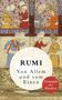 Dschelaladdin Rumi: Von Allem und vom Einen, Buch