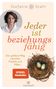 Stefanie Stahl: Jeder ist beziehungsfähig, Buch