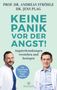 Andreas Ströhle: Keine Panik vor der Angst!, Buch