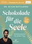 Biyon Kattilathu: Schokolade für die Seele 2026, Buch