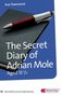 Sue Townsend: The Secret Diary of Adrian Mole Aged 13 3/4, Buch