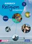 Kursbuch Religion Elementar 9. Schulbuch. Bayern, Buch