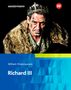 William Shakespeare: Richard III: Textausgabe. Camden Town Oberstufe - Zusatzmaterial zu allen Ausgaben 2018 für Niedersachsen, Buch