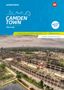 : Camden Town Oberstufe. Arbeitsheft zu den Pflichtmaterialien Abitur 2023 Erhöhtes Anforderungsniveau. Zusatzmaterial zu allen Ausgaben, Buch