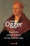 Günter Ogger: Kauf dir einen Kaiser, Buch