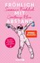 Susanne Fröhlich: Fröhlich mit Abstand, Buch