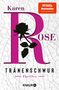 Karen Rose: Tränenschwur, Buch