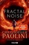 Christopher Paolini: Fractal Noise, Buch