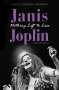 Holly George-Warren: Janis Joplin. Nothing Left to Lose, Buch