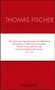 Thomas Fischer: Richter-Sprüche, Buch