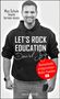 Daniel Jung: Let's rock education - Deutschlands erfolgreichster Mathe-Youtuber, Buch