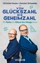 Christian Hesse: Von Glückszahl bis Geheimzahl, Buch
