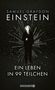 Samuel Graydon: Einstein, Buch