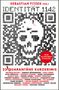 Identität 1142, Buch