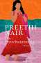 Preethi Nair: Die Freischwimmerin, Buch