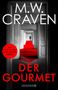 M. W. Craven: Der Gourmet, Buch