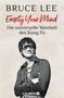 Bruce Lee: Empty Your Mind, Buch