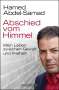 Hamed Abdel-Samad: Abschied vom Himmel, Buch