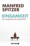 Manfred Spitzer: Einsamkeit, Buch