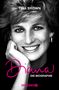 Tina Brown: Diana, Buch