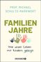 Michael Schulte-Markwort: Familienjahre, Buch
