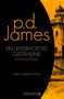 P. D. James: Ein unverhofftes Geständnis, Buch