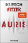 Vincent Kliesch: Auris, Buch