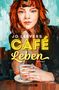 Jo Leevers: Café Leben, Buch