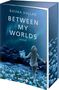 Basma Hallak: Between My Worlds, Buch