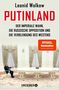 Leonid Wolkow: Putinland, Buch