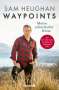 Sam Heughan: Waypoints, Buch