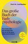 Axel Buether: Das große Buch der Farbpsychologie, Buch