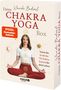 Wanda Badwal: Deine Chakra-Yogabox, Buch