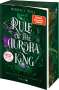 Nisha J. Tuli: Rule of the Aurora King, Buch