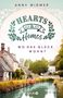 Anny Widmer: Hearts & Homes - Wo das Glück wohnt, Buch