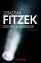 Sebastian Fitzek: Der Nachtwandler, Buch