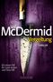 Val McDermid: Vergeltung, Buch