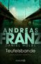 Andreas Franz: Teufelsbande, Buch