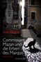 Jean Bagnol: Commissaire Mazan und die Erben des Marquis, Buch