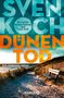 Sven Koch: Dünentod, Buch