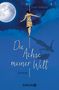 Dani Atkins: Die Achse meiner Welt, Buch