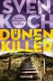Sven Koch: Dünenkiller, Buch