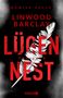 Linwood Barclay: Lügennest, Buch