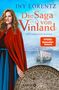 Iny Lorentz: Die Saga von Vinland, Buch